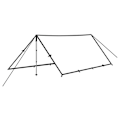 Pikkukuva 4 / 8: Robens Tarp 3x3 M Vihreä