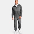 Miniatyrbillede 6 af 6: Under Armour Unstoppable Swacket Jakke Grå L Mand