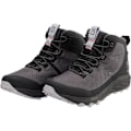Miniatyrbillede 4 af 6: Haglofs Vandrestøvler L.i.m Fh Goretex Mid Sort EU 42 2/3 Mand