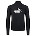 Miniatyrbillede 1 af 2: Puma Rash Guard Sort XS