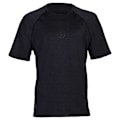 Pikkukuva 1 / 4: Aqualung Lyhythihainen Mies Rashguard Lf Musta M