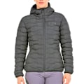 Pikkukuva 1 / 4: +8000 Divan Parka Harmaa XL Nainen