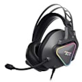 Miniatyrbillede 1 af 4: Keep Out Gaming Headset Hxpro+7.1 Sort