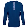 Pikkukuva 2 / 4: Aqualung Pitkähihainen Mies Rashguard Lf Sininen XL