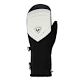 Miniatyrbillede 1 af 2: Rossignol Handsker Absolute Impr M Hvid,Sort L Kvinde