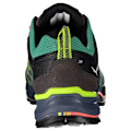 Miniatyrbillede 4 af 5: Salewa Vandresko Mtn Trainer Lite Goretex Grøn EU 36 1/2 Kvinde