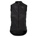 Miniatyrbillede 1 af 5: Agu Wind Essential Vest Sort 2XL Kvinde