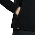 Miniatyrbillede 8 af 10: Berghaus Prism 2.0 Micro Interactive Fleece Sort 16 Kvinde