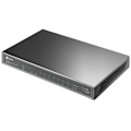 Miniatyrbild 4 av 4: Tp-link 10-port Gigabit Poe Plus Switch Svart