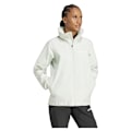 Miniatyrbild 3 av 5: Adidas Multi Essentials 2l Rain Jacka Grönt XS Kvinna