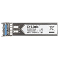 Miniatyrbillede 2 af 2: D-link Mini Gbic Sfp To 1000 Base Lx 1 Port Søvfarvet