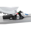 Pikkukuva 8 / 8: Fritschi Hiihtää Touring Siteet Vipec Evo 12 80 Mm Valkoinen,Musta 80 mm