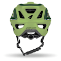 Miniatyrbillede 3 af 5: Ufo Defcon-three Mtb-hjelm Grøn L-XL