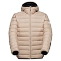 Miniatyrbillede 2 af 4: Mammut Waymarker Insulated Jakke Beige L Mand
