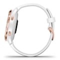 Miniatyrbillede 8 af 8: Garmin Ur Venu 2s Hvid