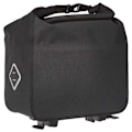 Miniatyrbillede 2 af 6: Atranvelo Bærepose Travel Avs 10.5l Sort