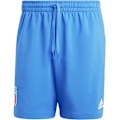 Miniatyrbild 1 av 5: Adidas Shorts Italy Dna 23/24 Blå S