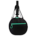 Miniatyrbillede 3 af 5: Speedo Duffel 30l Sort 30 Liters