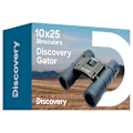 Miniatyrbillede 2 af 3: Discovery Kikkert Gator 10x25 Blå
