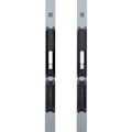 Pikkukuva 3 / 9: Rossignol Delta Comp R-skin Junior-maastohiihtosukset Punainen 166
