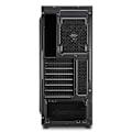Pikkukuva 2 / 8: Sharkoon Tower Case Rgb Slider Musta