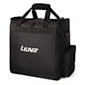 Miniatyrbillede 4 af 10: Lenz Heatbag 1.0 Støvler Taske Sort