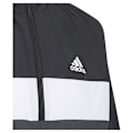 Miniatyrbillede 4 af 5: Adidas Jakke Woven Parka Sort 8-9 Years