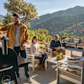 Pikkukuva 8 / 8: Traeger Grilli Pro D2 780 Musta