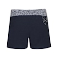 Miniatyrbillede 2 af 2: Rock Experience Salathe Shorts Sort L Kvinde