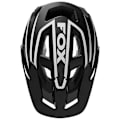 Miniatyrbillede 6 af 8: Fox Racing Mtb Mtb Hjelm Speedframe Pro Dvide Mips  S
