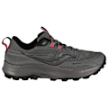 Miniatyrbillede 1 af 6: Saucony Trail Løbesko Peregrine 13 Goretex Grå EU 37 Kvinde
