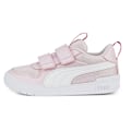 Miniatyrbillede 4 af 6: Puma Løbe Skoe Multiflex Mesh Ps Rosa EU 34 Dreng