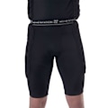 Miniatyrbillede 4 af 4: Ibt Beskyttelsesshorts 3 Pad Sort L
