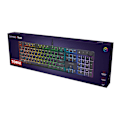 Miniatyrbillede 9 af 10: Trust Gxt 866 Torix Tastatur