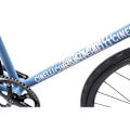 Pikkukuva 3 / 8: Cinelli Pyörä Gazzetta 2021 Harmaa XS