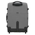 Miniatyrbillede 2 af 5: Samsonite Trolley Taske Roader 39.5l Grå