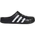 Miniatyrbillede 1 af 9: Adidas Sandaler Adilette Clog Sort EU 39 Kvinde