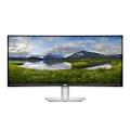 Miniatyrbillede 4 af 10: Dell Buet Skærm S3422dw 34´´ Wqhd Ips Led 100hz Søvfarvet One Size / EU Plug