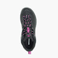 Miniatyrbillede 5 af 6: Merrell Vandrestøvler Mqm 3 Mid Goretex Lilla EU 42 Kvinde