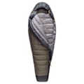 Miniatyrbillede 2 af 10: Sea To Summit Sovepose Spark Pro-9°c Grå Long / Left Zipper