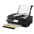 Miniatyrbillede 5 af 5: Canon Pixma Ts9550a Multifunktionsprinter