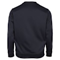 Miniatyrbillede 2 af 2: O´neill Sweatshirt N2350002 Rutile Fleece Sort L Mand