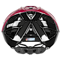 Miniatyrbillede 3 af 3: Uvex Mtb Hjelm Quatro Rosa 52-57 cm