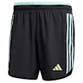 Miniatyrbillede 3 af 6: Adidas Own The Run 3 Stripes 7´´ Shorts  XL Mand