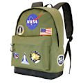 Pikkukuva 1 / 4: Karactermania Fan Hs Nasa Reppu Monivärinen
