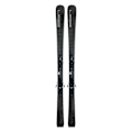 Pikkukuva 2 / 10: Elan Element 78 W Ls + El 9.0 Gw Shift Blk B85 Naisten Alppihiihtopakkaus Musta 160