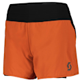 Pikkukuva 1 / 2: Scott Shortsit Hybrid Endurance Tech Oranssi M Nainen