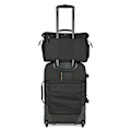 Pikkukuva 6 / 9: Lowepro Nova 200 Aw Ii Musta
