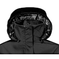 Pikkukuva 2 / 4: Vaude Takki Escape Light Musta 38 Nainen