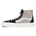 Pikkukuva 3 / 7: Vans Sk8-hi Tapered Lenkkarit Musta EU 41 Mies